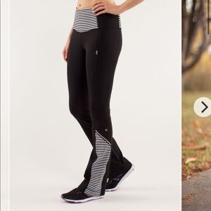 Run ice queen lululemon